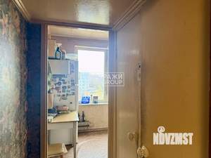 3-к квартира, вторичка, 58м2, 8/12 этаж