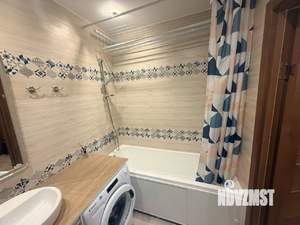 1-к квартира, вторичка, 47м2, 2/22 этаж