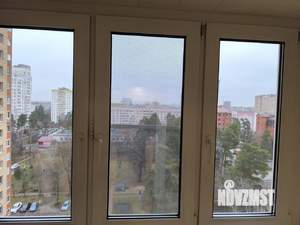 2-к квартира, вторичка, 66м2, 11/17 этаж