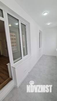 1-к квартира, вторичка, 47м2, 6/18 этаж