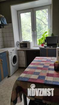 2-к квартира, вторичка, 44м2, 3/9 этаж