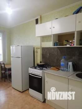 1-к квартира, вторичка, 38м2, 13/14 этаж