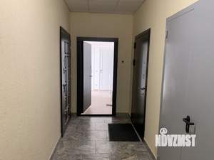 2-к квартира, вторичка, 52м2, 13/17 этаж