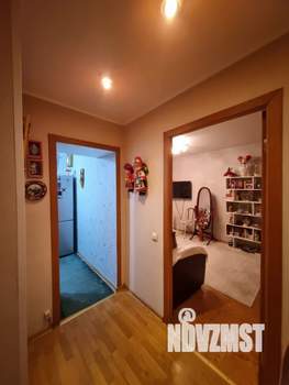 1-к квартира, вторичка, 28м2, 1/5 этаж