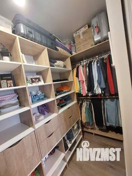 1-к квартира, вторичка, 43м2, 6/17 этаж