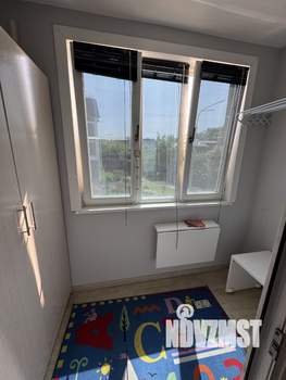 2-к квартира, вторичка, 59м2, 2/4 этаж