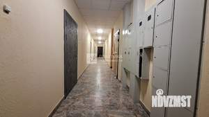 1-к квартира, вторичка, 42м2, 10/17 этаж