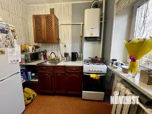 2-к квартира, вторичка, 45м2, 3/4 этаж