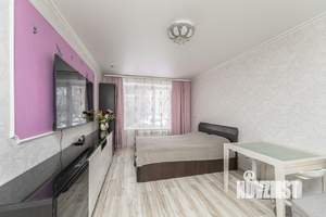 3-к квартира, вторичка, 58м2, 2/9 этаж
