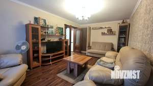 3-к квартира, вторичка, 62м2, 1/16 этаж