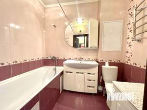 1-к квартира, вторичка, 43м2, 2/16 этаж