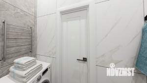 Студия квартира, вторичка, 25м2, 3/8 этаж