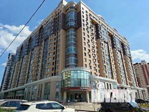2-к квартира, вторичка, 62м2, 5/17 этаж