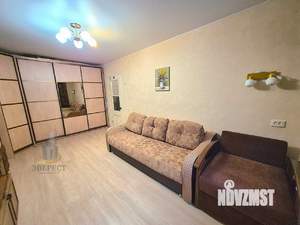 1-к квартира, вторичка, 31м2, 1/5 этаж