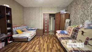 3-к квартира, вторичка, 73м2, 1/12 этаж
