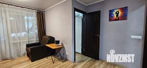 1-к квартира, вторичка, 28м2, 4/5 этаж