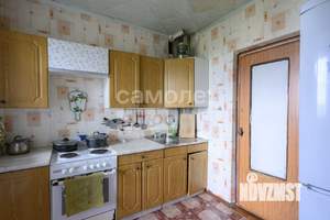 4-к квартира, вторичка, 110м2, 9/9 этаж
