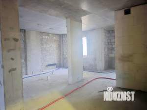 3-к квартира, вторичка, 98м2, 9/18 этаж