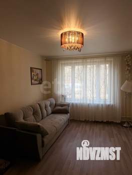 2-к квартира, вторичка, 58м2, 1/9 этаж