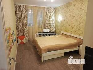 2-к квартира, вторичка, 70м2, 1/4 этаж