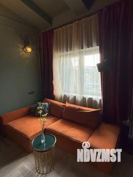 1-к квартира, вторичка, 54м2, 4/4 этаж