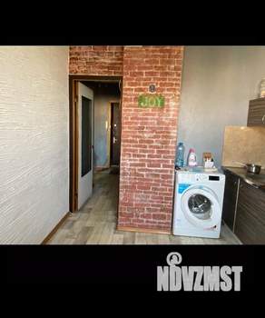 1-к квартира, вторичка, 45м2, 13/14 этаж