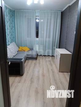 2-к квартира, вторичка, 65м2, 10/25 этаж