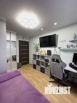 3-к квартира, вторичка, 61м2, 2/9 этаж