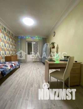 1-к квартира, вторичка, 36м2, 1/2 этаж