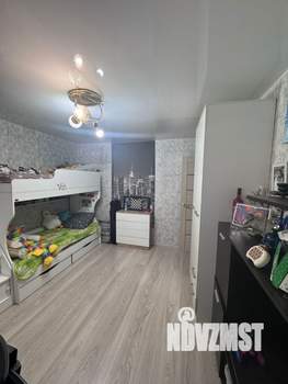 2-к квартира, вторичка, 38м2, 9/12 этаж