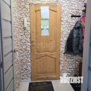 1-к квартира, вторичка, 28м2, 2/9 этаж