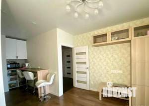 2-к квартира, вторичка, 55м2, 5/17 этаж