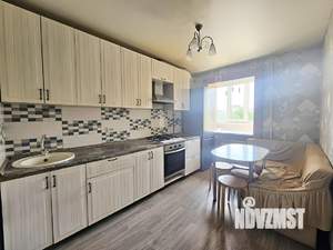 1-к квартира, вторичка, 37м2, 8/9 этаж