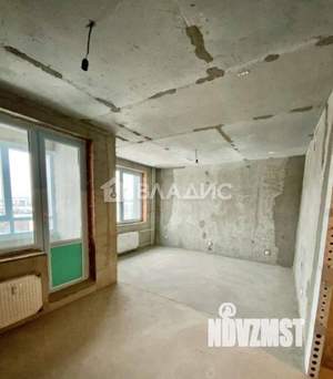 1-к квартира, вторичка, 39м2, 3/4 этаж