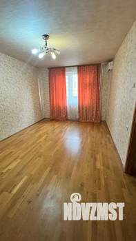 1-к квартира, вторичка, 38м2, 6/17 этаж