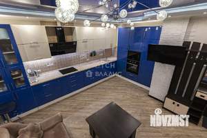 1-к квартира, вторичка, 44м2, 2/4 этаж