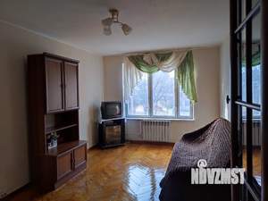 3-к квартира, вторичка, 60м2, 3/12 этаж