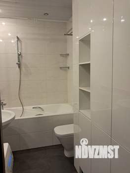 3-к квартира, вторичка, 83м2, 9/9 этаж