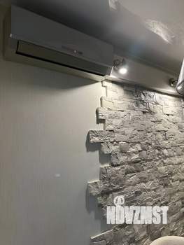 2-к квартира, вторичка, 51м2, 10/17 этаж