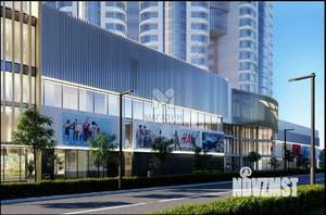 2-к квартира, вторичка, 69м2, 16/18 этаж