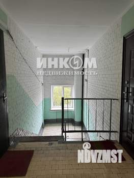 2-к квартира, вторичка, 45м2, 9/9 этаж