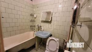 2-к квартира, вторичка, 37м2, 4/9 этаж