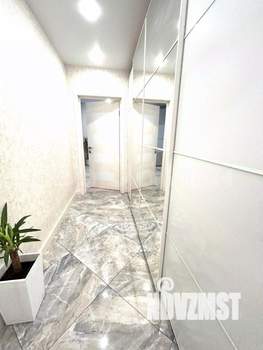 2-к квартира, вторичка, 69м2, 6/17 этаж