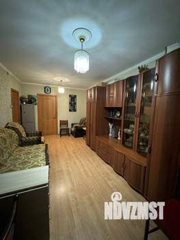 3-к квартира, вторичка, 58м2, 3/9 этаж