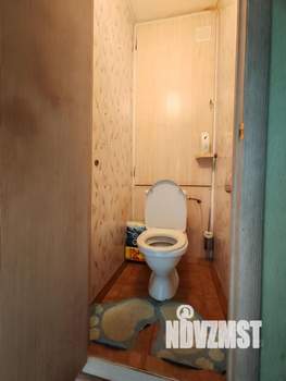 2-к квартира, вторичка, 53м2, 11/12 этаж