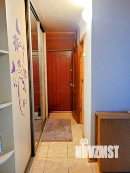 2-к квартира, вторичка, 43м2, 4/5 этаж