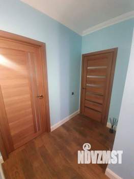 2-к квартира, вторичка, 77м2, 11/17 этаж