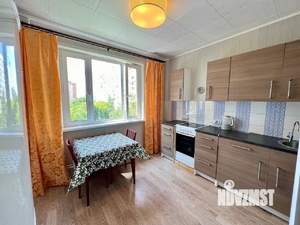 2-к квартира, вторичка, 58м2, 5/16 этаж