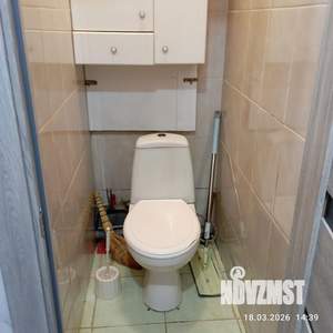 1-к квартира, вторичка, 31м2, 1/5 этаж