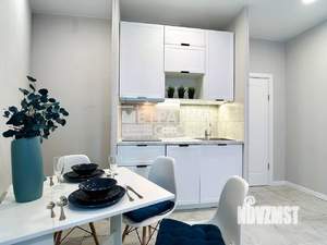 2-к квартира, вторичка, 48м2, 12/17 этаж